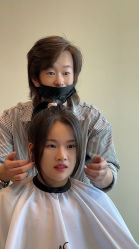 -凯博K-boom Hair Salon
