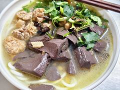 -文山荷鲜居(翠湖店)