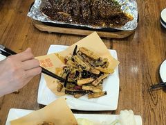 -宋都禾源·灌汤包子(汉兴路直营店)