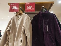 -优衣库(北京枫蓝国际广场店)