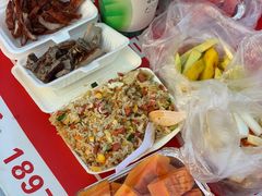 -海大南门夜市(海富街店)