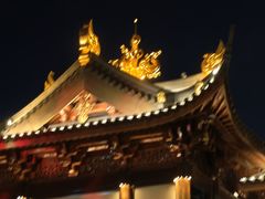-鸡鸣山公园