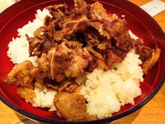 -翔峰炭火鳗鱼(悦泰街里公寓店)