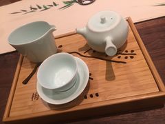 -梅间堂茶馆(绿地缤纷城店)