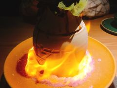 灶膛罐罐牛腩-吃饭皇帝大土家民族菜(正大广场店)