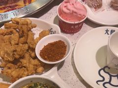 -大龙燚火锅