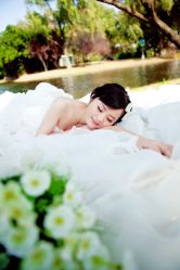 -布拉格婚纱摄影(真实客片店)