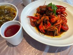 麻辣小龙虾-有位虾匠·香辣蟹·小龙虾(李村店)