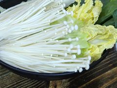 -京北128号院火锅鸡