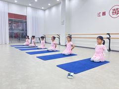 -予荷舞蹈(盛景校区)