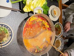 -滇牛云南火锅(桂林路店)