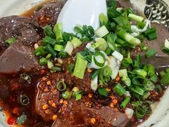 -杨三孃跷脚牛肉(清凤时代店)