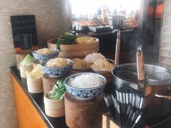 -广州四季酒店·意珍·意式自助餐