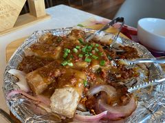 -铂尔台州菜(铂尔国际店)