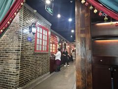 -东口码头·烧鸽子·鱼头泡饼·地方菜(金鹰悦城店)