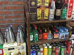 零售区-久儿地炉烤肉(海信慧园店)