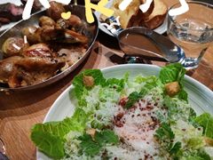 -城市露台景观餐厅(淮海路店)