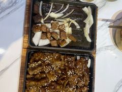 -朴鲸家正宗韩国料理(福田店)