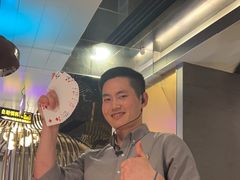 -海底捞火锅(外滩店)