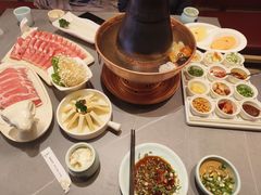 -额尔敦传统涮(体育场店)