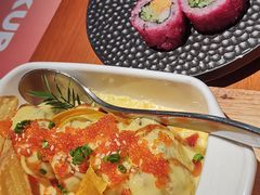 -仓桥家·焗寿司·锅物(光谷步行街店)