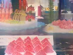 雪花牛仔骨-文涵小院·邻里厨房