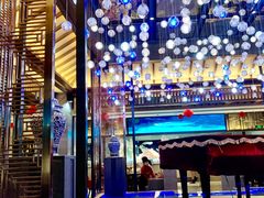 -海鼎荟海鲜姿造(晋江宝龙店)