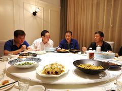 -宏达老菜馆(东安街店)