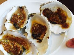 -视界美食自助餐厅·石家庄希尔顿酒店