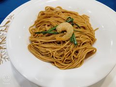 老上海特色葱油拌面-麟1929(外滩店)