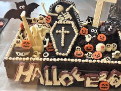 -歌斐颂巧克力小镇