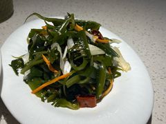 -船歌·鱼水饺青岛菜(金狮广场店)