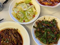 -老三样 · 江西菜馆(前海壹方汇店)