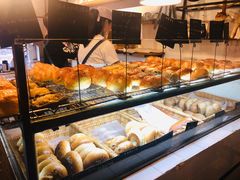 -仙峰天然面包(迎宾路店)