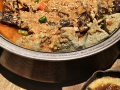 -烤匠麻辣烤鱼(万象城店)