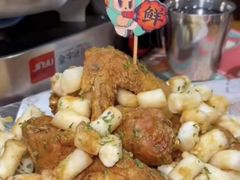-BOPEYE·波派炸鸡(河西中央商场店)