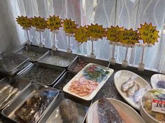 菜单-华盛丰温州大排档(东三环南路店)