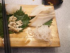 -争鲜回转寿司(流行前线店)