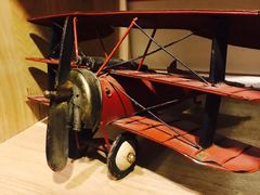 -HIGH FIVE哈福手工汉堡(桂林路店)