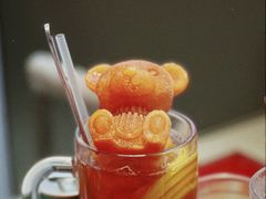 -文通冰室(东方宝泰店)