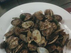 -喷泉广场餐厅·宵夜·海鲜烧烤大排档(长隆企鹅酒店)