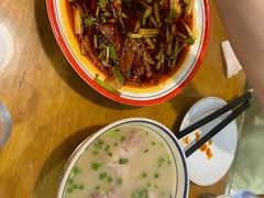 -易老妈蹄花.特色川菜(人民公园总店)