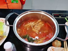 -呷哺呷哺(西单大悦城店)