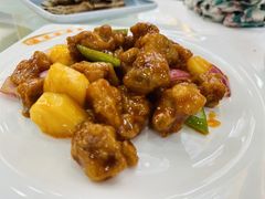 -东江海鲜酒家(艺都分店)