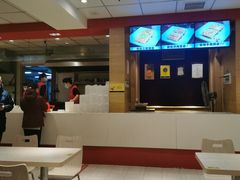 大堂-老通城豆皮大王(吉庆街店)