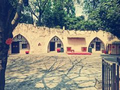 -深圳锦绣中华民俗村