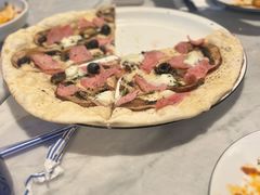 -玛尚诺Pizza&Bar(长泰广场店)