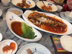 -安泰楼·佛跳墙创始人·传统闽味早茶·酒楼(三坊七巷闽菜地标店)