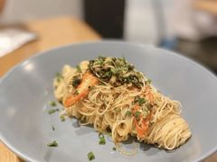 -HELLO 27 意面·沙拉·帕尼尼