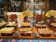 -怡咖啡海鲜自助餐厅(浦东香格里拉店)